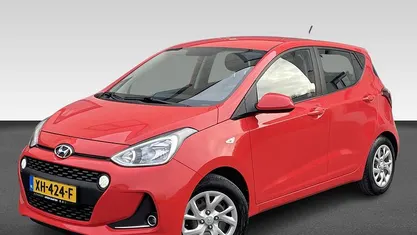 Occasion 2019 Hyundai i10 Comfort Hatchback | € 9.430 (Goede deal)