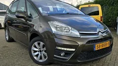 Bruin Occasion 2011 Citroën Grand C4 Picasso SELECTION MPV | € 2.950 (Super prijs)