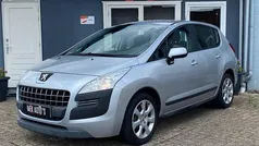Gebruikt 2012 Peugeot 3008 MPV | € 5.744 (Eerlijke prijs)