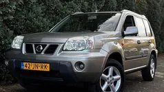 Gebruikt 2002 Nissan X-Trail SUV | € 4.500 (Eerlijke prijs)