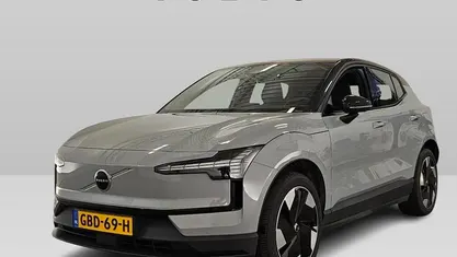 Occasion 2024 Volvo EX30 Plus SUV | € 33.935 (Eerlijke prijs)