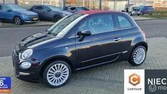 Gebruikt 2018 Fiat 500C Cabriolet | € 9.995 (Goede deal)