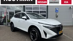 Gebruikt 2024 Nissan Qashqai N-Connecta SUV | € 34.950 (Eerlijke prijs)