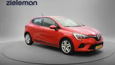 Gebruikt 2021 Renault Clio V Zen Hatchback | € 10.635 (Goede deal)