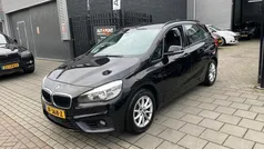 Gebruikt 2016 BMW 218 Stationwagen | € 9.999 (Super prijs)