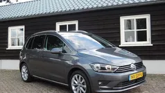 Gebruikt 2017 VW Golf Sportsvan Highline MPV | € 16.450 (Eerlijke prijs)