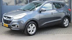 Gebruikt 2010 Hyundai ix35 Style SUV | € 7.499 (Goede deal)