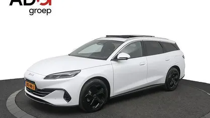 Overige Nieuw 2025 BYD Seal Comfort Sedan | € 39.490 (Goede deal)