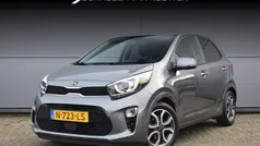 Grijs Gebruikt 2021 Kia Picanto Hatchback | € 13.395 (Eerlijke prijs)