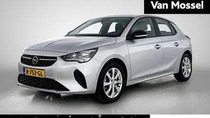 Grijs Occasion 2022 Opel Corsa Edition Hatchback | € 12.740 (Eerlijke prijs)