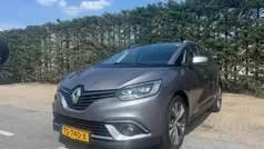 Grijs Gebruikt 2017 Renault Grand Scénic IV Bose Edition MPV | € 9.750 (Eerlijke prijs)