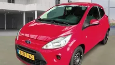 Gebruikt 2014 Ford Ka Style Hatchback | € 4.700 (Goede deal)