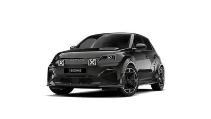 Occasion Alpine A290 161 kW (220 PK) 2025 Hatchback