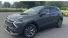 Gebruikt 2023 Kia Sportage GT-Line SUV | € 36.950 (Super prijs)