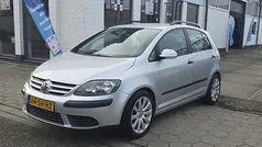 Grijs Gebruikt 2006 VW Golf Plus Comfortline MPV | € 2.499 (Eerlijke prijs)