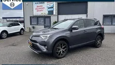 Gebruikt 2016 Toyota RAV4 Style SUV | € 21.495 (Eerlijke prijs)