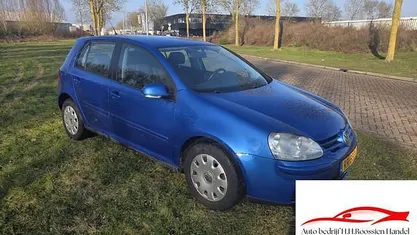 Occasion VW Golf IV Trendline 75 PK (55 kW) 2006 Hatchback