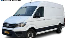 Gebruikt 2019 VW Crafter Van | € 18.945 (Super prijs)