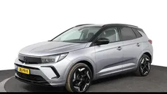 Grijs Gebruikt 2023 Opel Grandland X GSe SUV | € 29.795 (Eerlijke prijs)