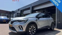 Gebruikt 2024 Renault Captur Techno SUV | € 27.895 (Eerlijke prijs)