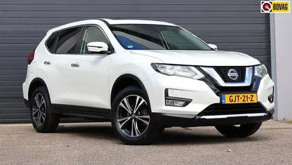 Occasion 2020 Nissan X-Trail 360º SUV | € 22.500 (Eerlijke prijs)