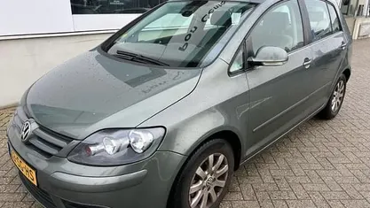 Occasion VW Golf Plus Cross Comfortline 116 PK (85 kW) 2006 MPV