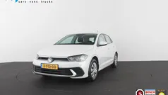 Gebruikt 2022 VW Polo Hatchback | € 16.850 (Eerlijke prijs)