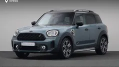Groen Gebruikt 2022 Mini Cooper Countryman Business SUV | € 32.880 (Eerlijke prijs)