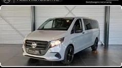 Gebruikt 2024 Mercedes Vito MPV | € 49.000 (Goede deal)