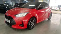 Rood Gebruikt 2021 Toyota Yaris Edition Hatchback | € 22.250 (Eerlijke prijs)
