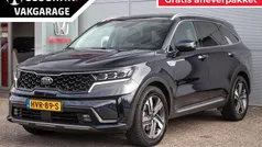 Gebruikt 2021 Kia Sorento SUV | € 41.950 (Eerlijke prijs)