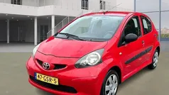 Gebruikt 2008 Toyota Aygo Hatchback | € 1.880 (Goede deal)