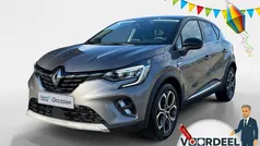 Gebruikt 2023 Renault Captur Intens SUV | € 24.435 (Eerlijke prijs)