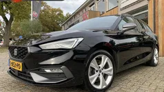 Gebruikt 2021 Seat Leon FR Stationwagen | € 21.500 (Eerlijke prijs)