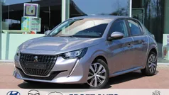 Gebruikt 2020 Peugeot 208 Active Hatchback | € 13.900 (Eerlijke prijs)