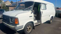 Gebruikt 1983 Ford Transit MPV | € 4.500