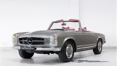 Mercedes SL280