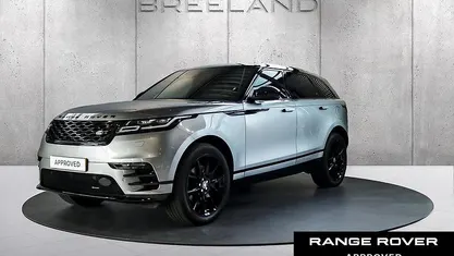Grijs Gebruikt 2023 Land Rover Range Rover Velar SE Dynamic SUV | € 67.900 (Eerlijke prijs)