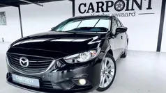 Overige Gebruikt 2014 Mazda 6 Stationwagen | € 17.950 (Eerlijke prijs)
