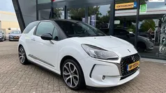 Wit Gebruikt 2017 DS Automobiles DS3 So Chic Hatchback | € 8.500 (Eerlijke prijs)