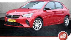 Gebruikt 2020 Opel Corsa Edition Hatchback | € 13.425 (Eerlijke prijs)