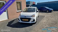Gebruikt 2017 Hyundai i10 Hatchback | € 6.150 (Goede deal)