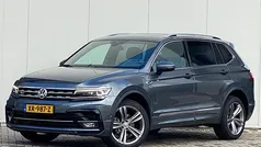 Gebruikt 2019 VW Tiguan Allspace Highline SUV | € 26.800 (Eerlijke prijs)