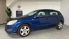 Blauw Gebruikt 2008 Opel Astra Business Hatchback | € 1.450 (Goede deal)