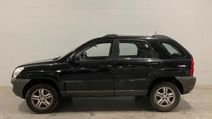 Occasion Kia Sportage 141 PK (103 kW) 2006 SUV