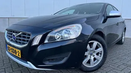 Occasion Volvo V60 Kinetic 150 PK (110 kW) 2012 Stationwagen
