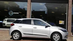 Gebruikt 2016 Hyundai i20 GO! Hatchback | € 9.450 (Super prijs)