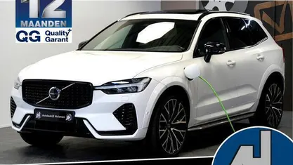 Occasion Volvo XC60 R-Design 399 PK (293 kW) 2022 Wit SUV