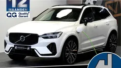 Gebruikt 2022 Volvo XC60 R-Design SUV | € 44.888 (Eerlijke prijs)