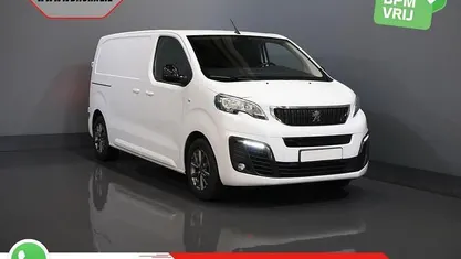 Gebruikt 2022 Peugeot e-Expert Van | € 22.944 (Eerlijke prijs)